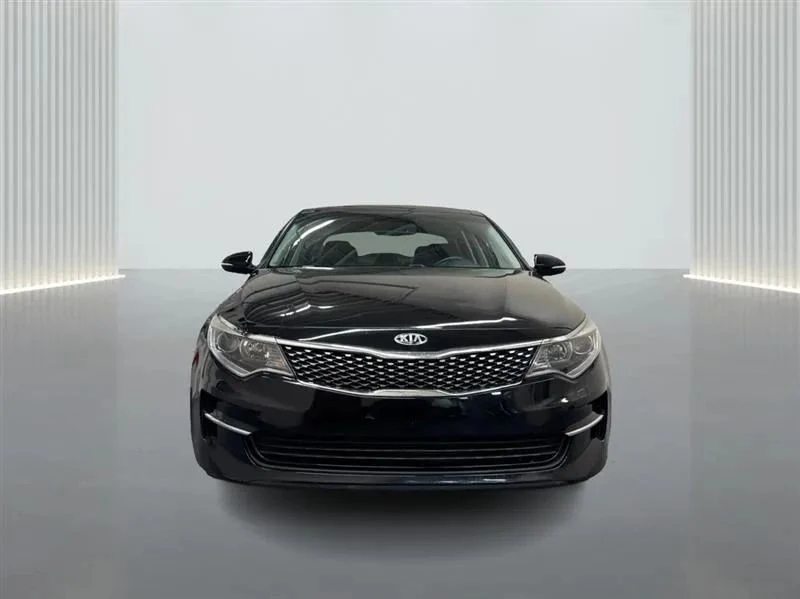 2018 Kia Optima/K5 - Image 8 of 12