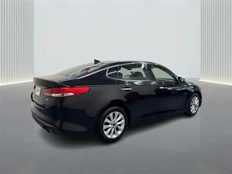 2018 Kia Optima/K5 - Image 5 of 12