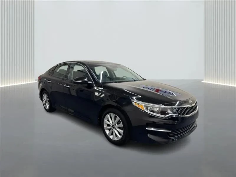 2018 Kia Optima/K5 - Image 7 of 12