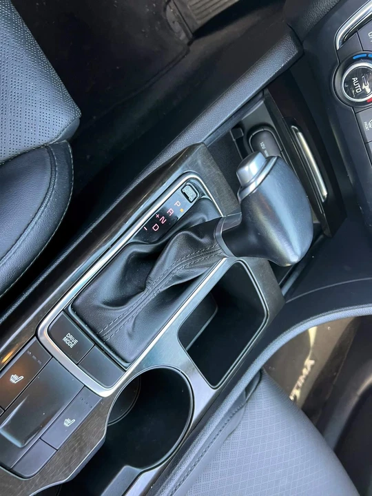 2018 Kia Optima/K5 - Image 18 of 21
