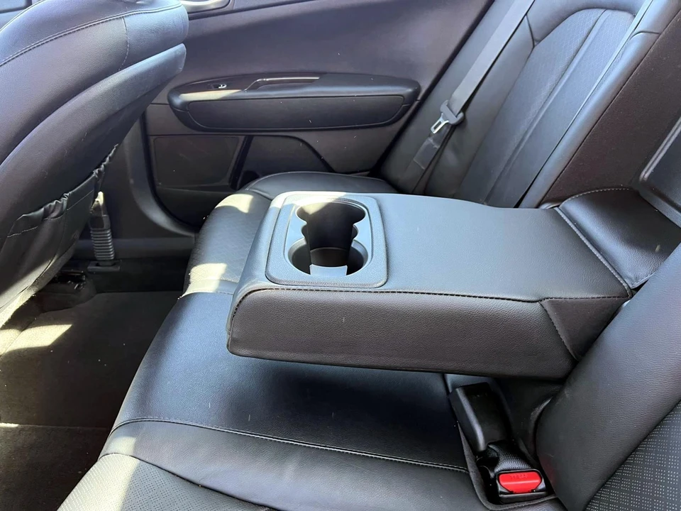 2018 Kia Optima/K5 - Image 13 of 21