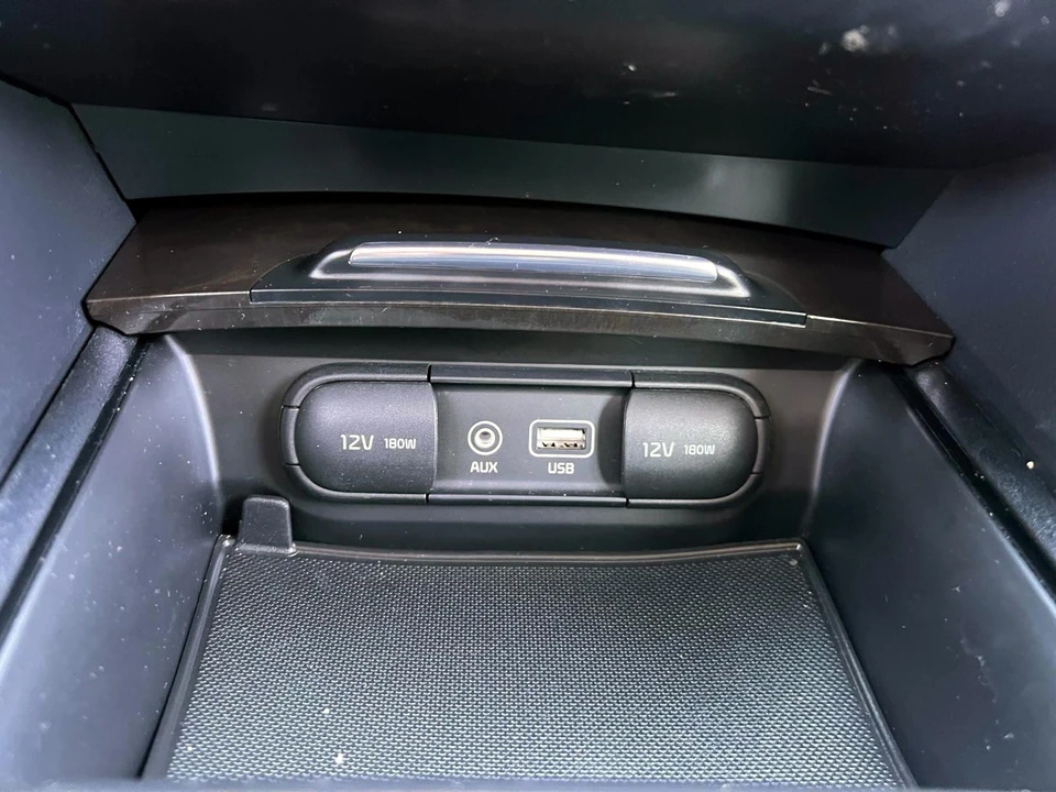 2018 Kia Optima/K5 - Image 21 of 21