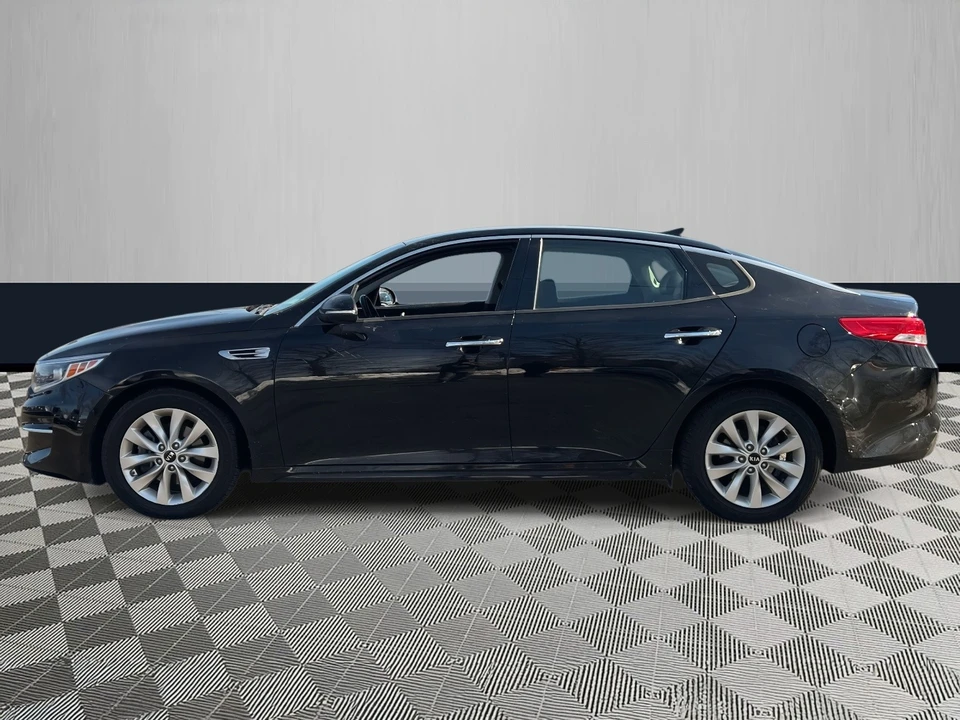 2018 Kia Optima/K5 - Image 3 of 21