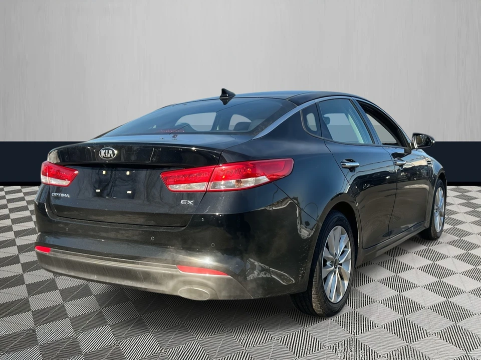 2018 Kia Optima/K5 - Image 5 of 21