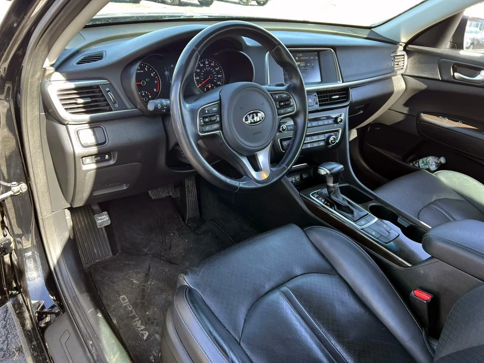 2018 Kia Optima/K5 - Image 9 of 21