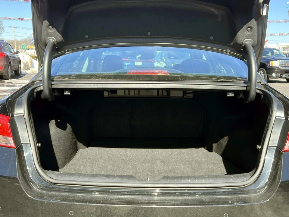 2018 Kia Optima/K5 - Image 6 of 21
