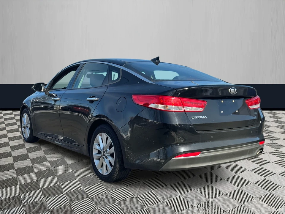 2018 Kia Optima/K5 - Image 4 of 21