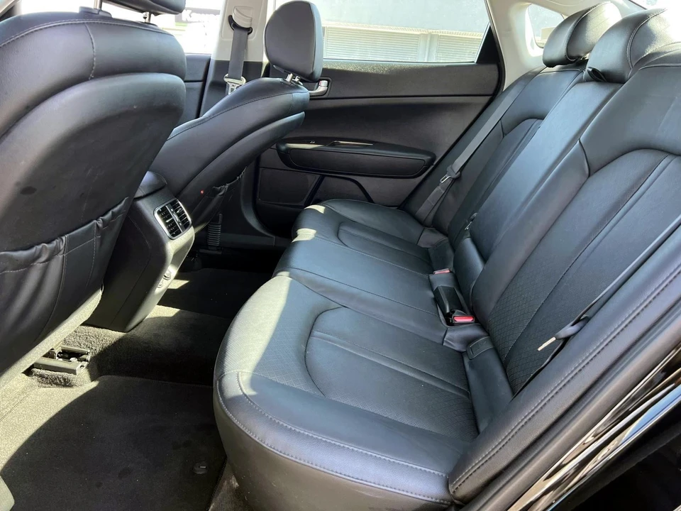 2018 Kia Optima/K5 - Image 10 of 21