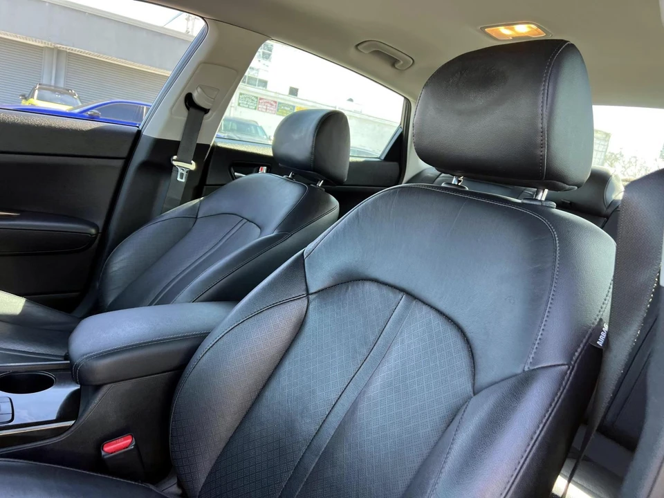 2018 Kia Optima/K5 - Image 7 of 21