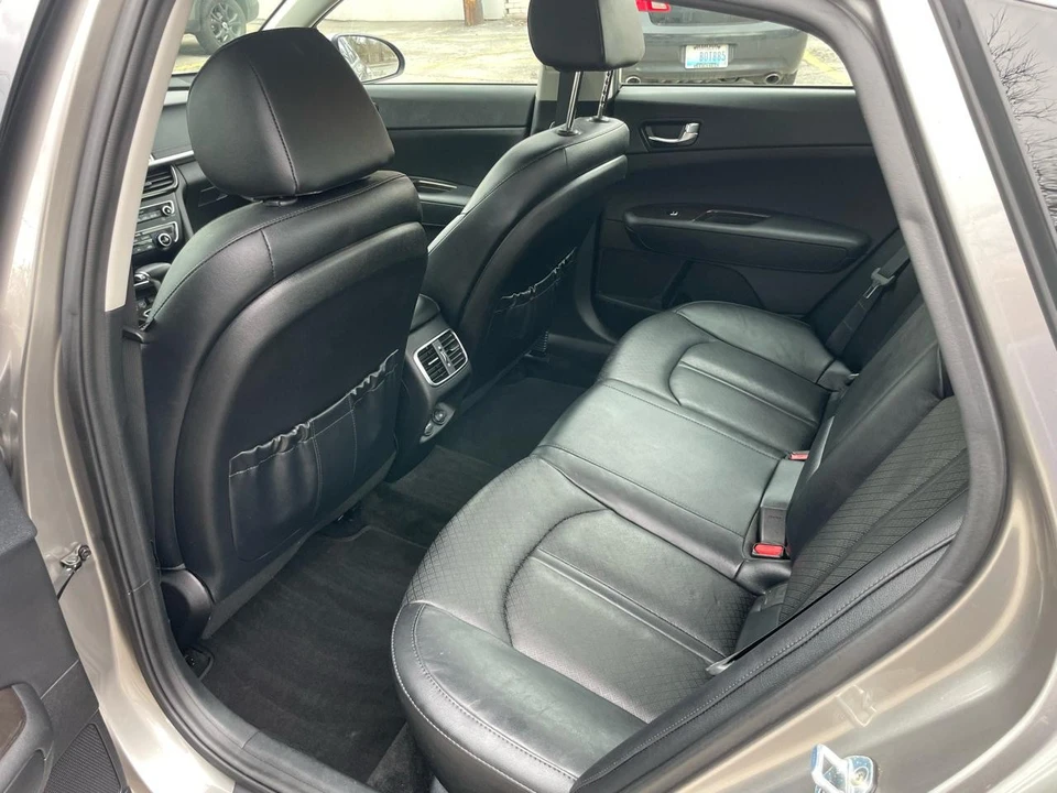 2018 Kia Optima/K5 - Image 16 of 21
