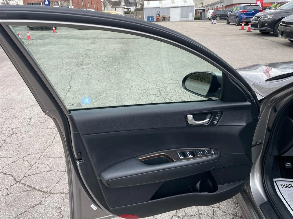 2018 Kia Optima/K5 - Image 12 of 21