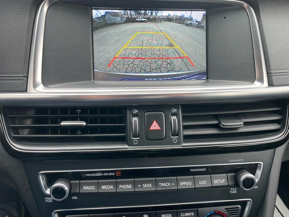 2018 Kia Optima/K5 - Image 14 of 21