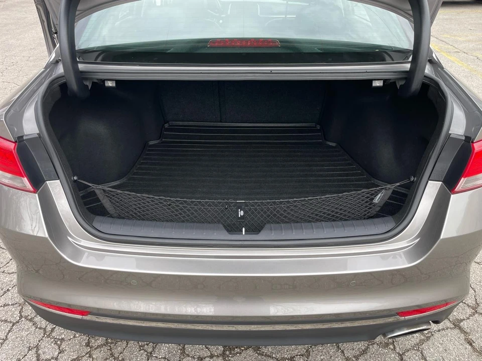 2018 Kia Optima/K5 - Image 8 of 21
