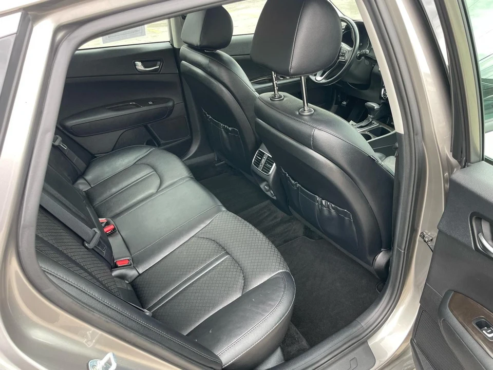 2018 Kia Optima/K5 - Image 21 of 21