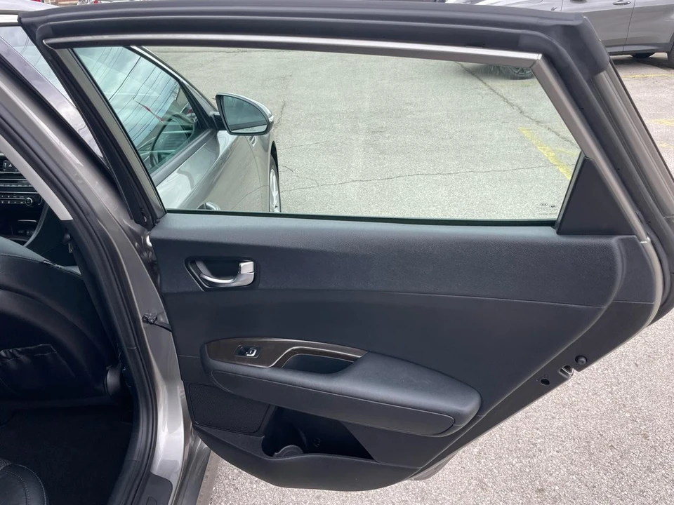 2018 Kia Optima/K5 - Image 20 of 21