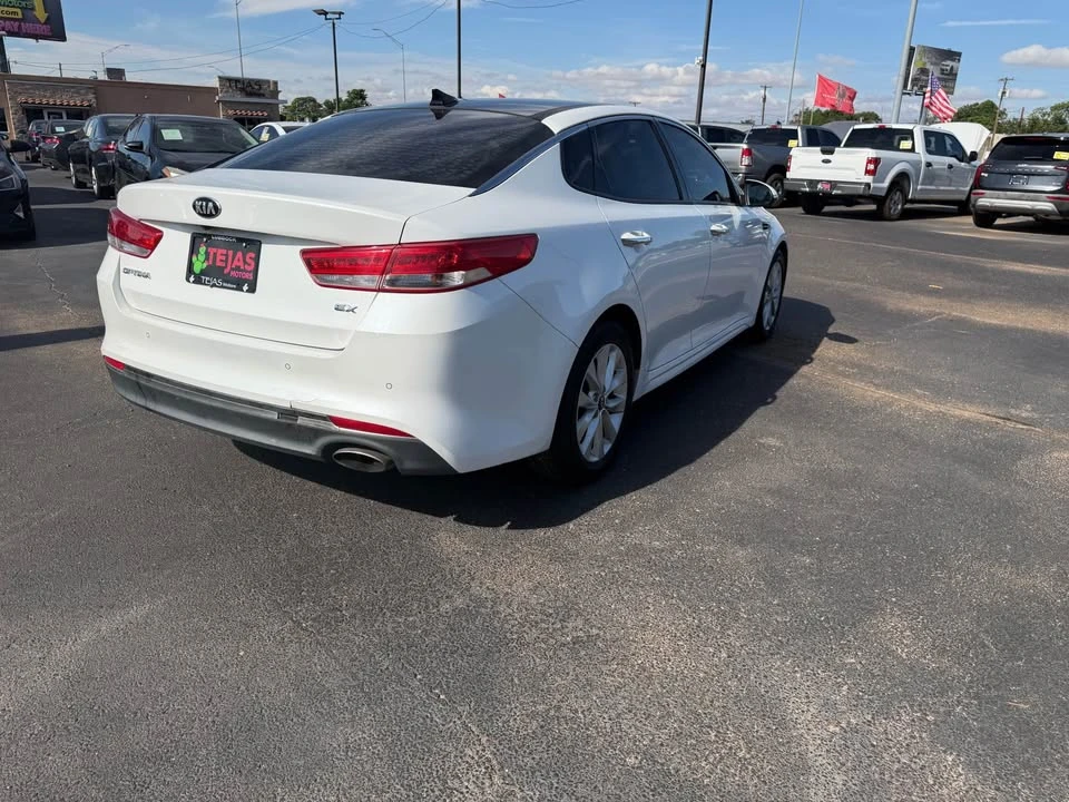 2018 Kia Optima/K5 - Image 3 of 6