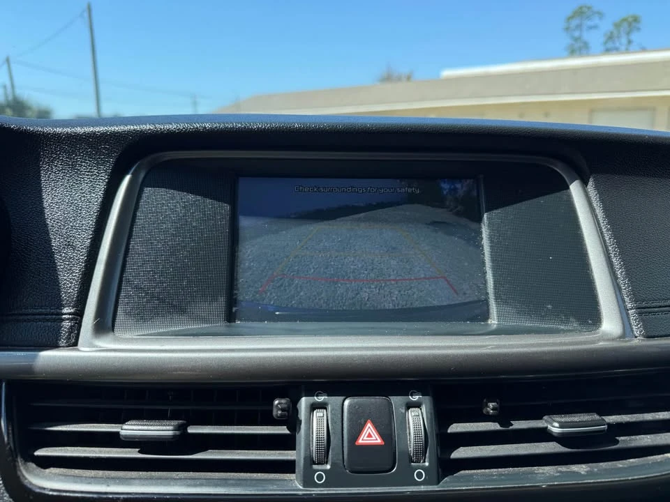 2018 Kia Optima/K5 - Image 13 of 13