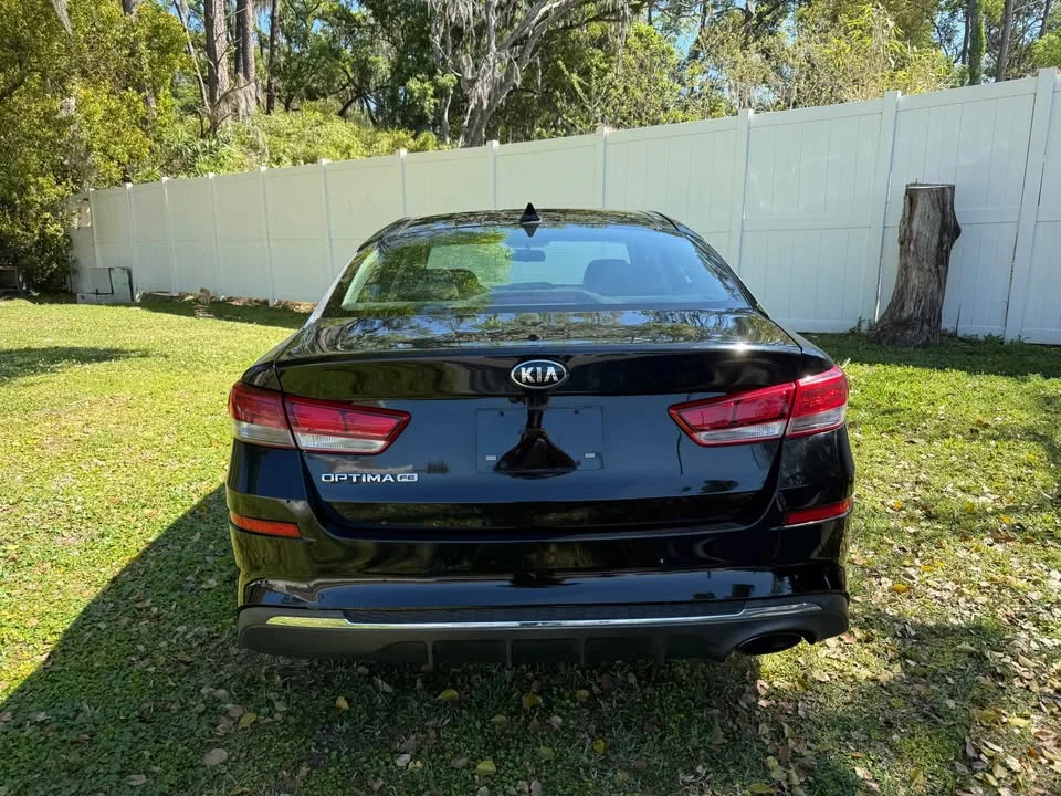 2018 Kia Optima/K5 - Image 6 of 13
