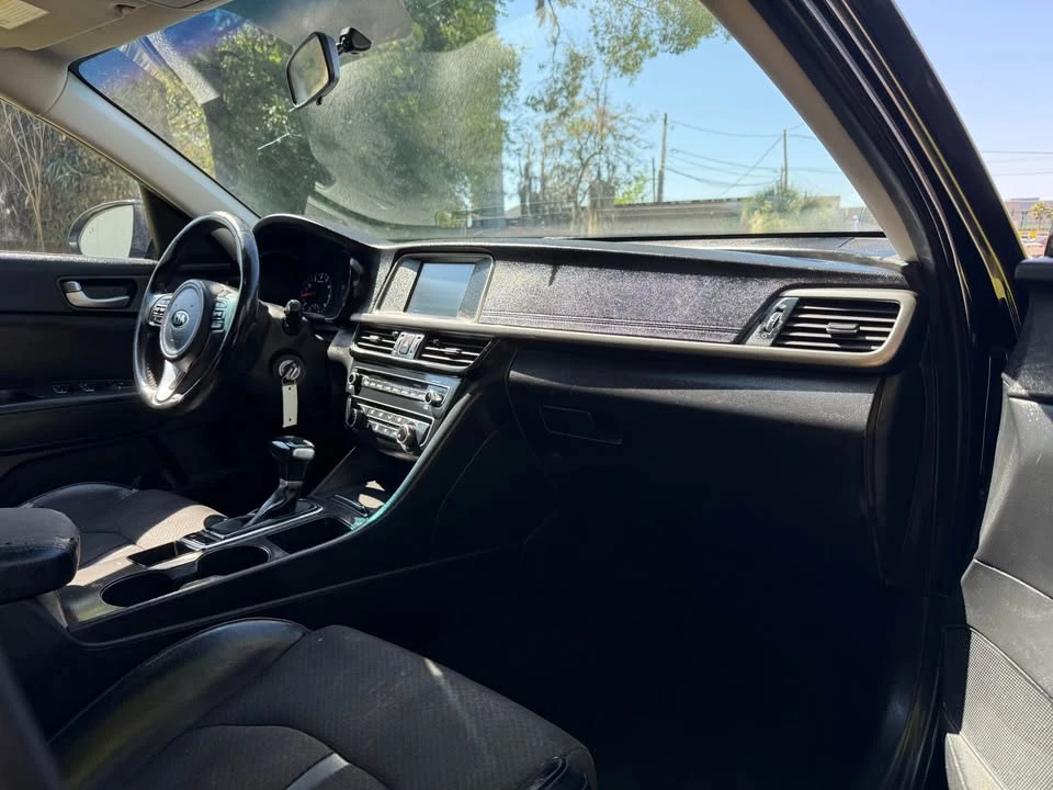 2018 Kia Optima/K5 - Image 8 of 13