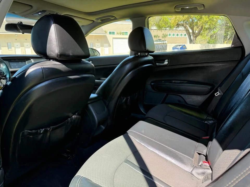 2018 Kia Optima/K5 - Image 11 of 13