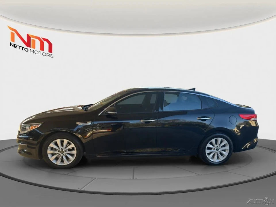 2018 Kia Optima/K5 - Image 2 of 21