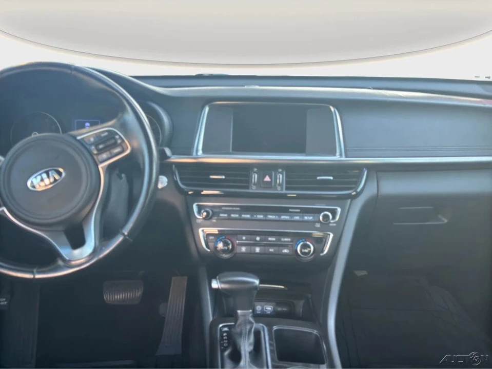 2018 Kia Optima/K5 - Image 15 of 21