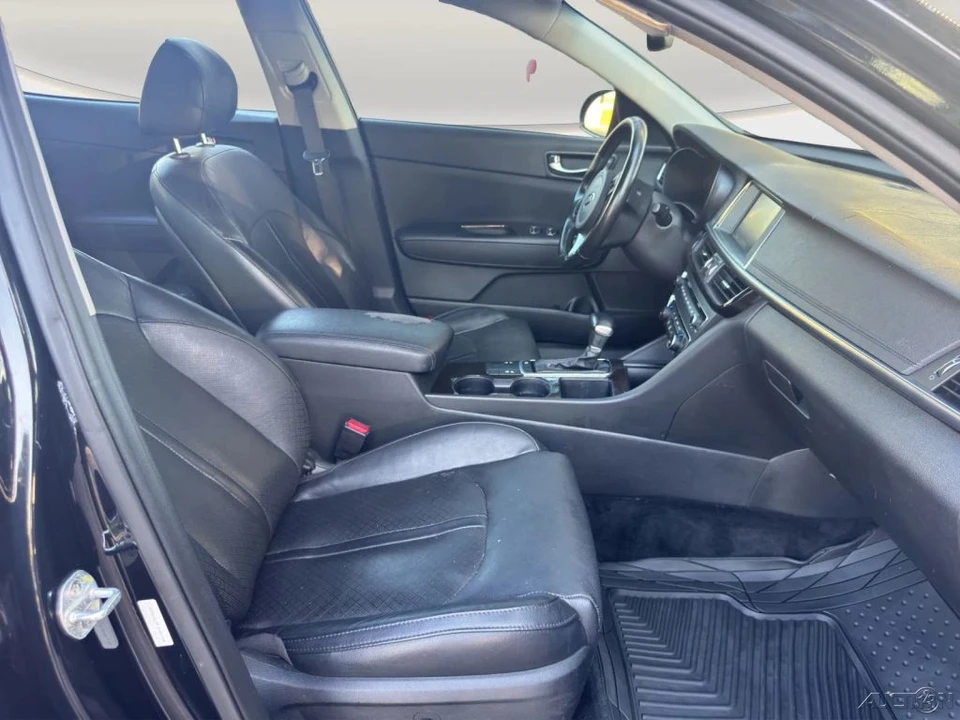 2018 Kia Optima/K5 - Image 18 of 21