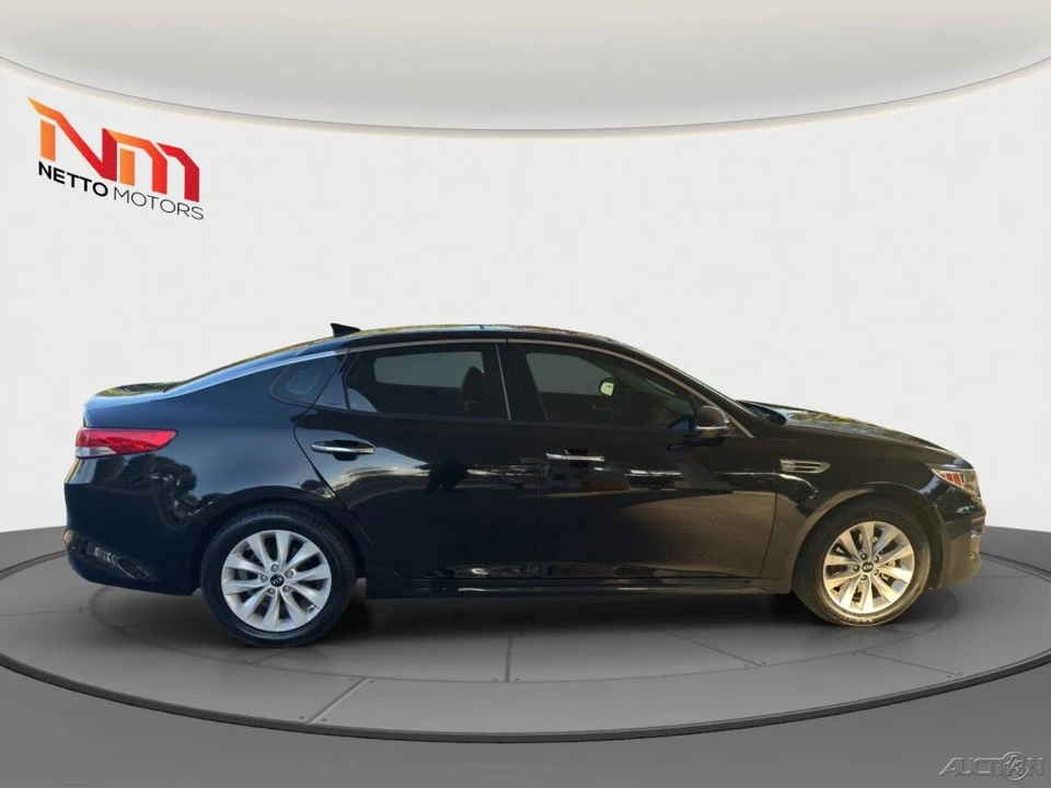 2018 Kia Optima/K5 - Image 5 of 21