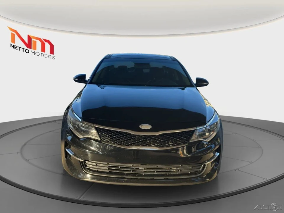 2018 Kia Optima/K5 - Image 9 of 21
