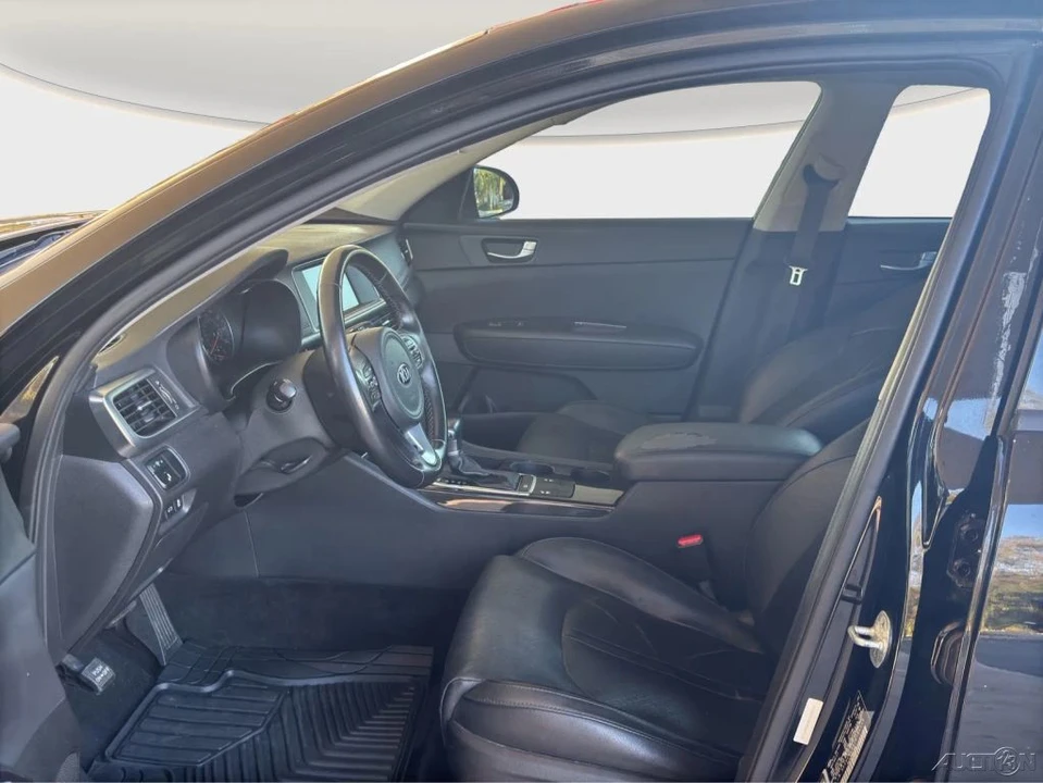 2018 Kia Optima/K5 - Image 7 of 21