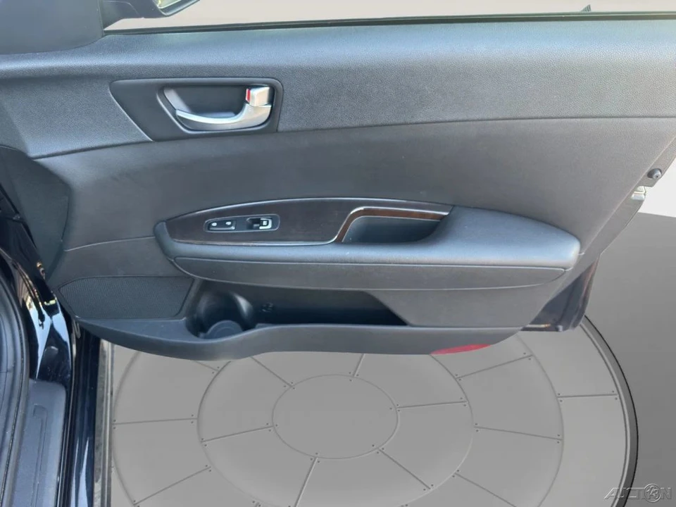 2018 Kia Optima/K5 - Image 17 of 21