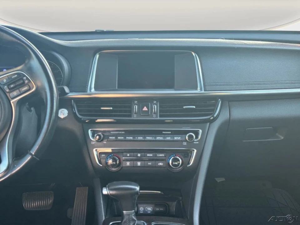 2018 Kia Optima/K5 - Image 16 of 21
