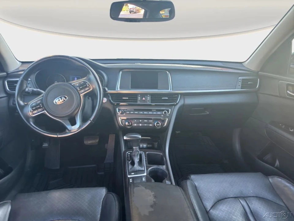 2018 Kia Optima/K5 - Image 14 of 21