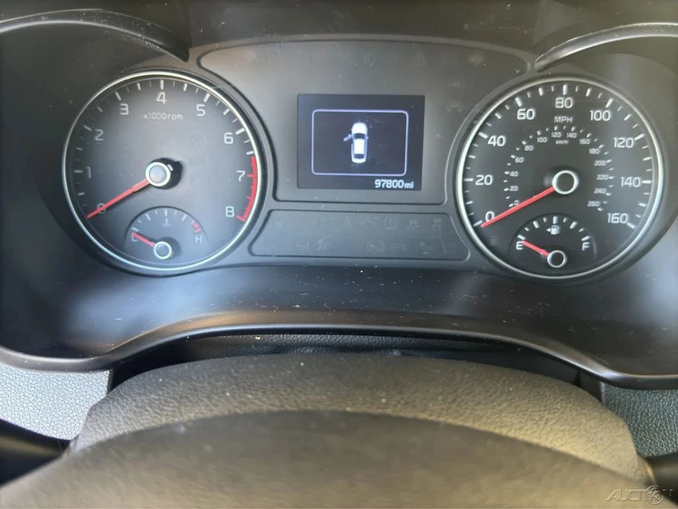 2018 Kia Optima/K5 - Image 10 of 21