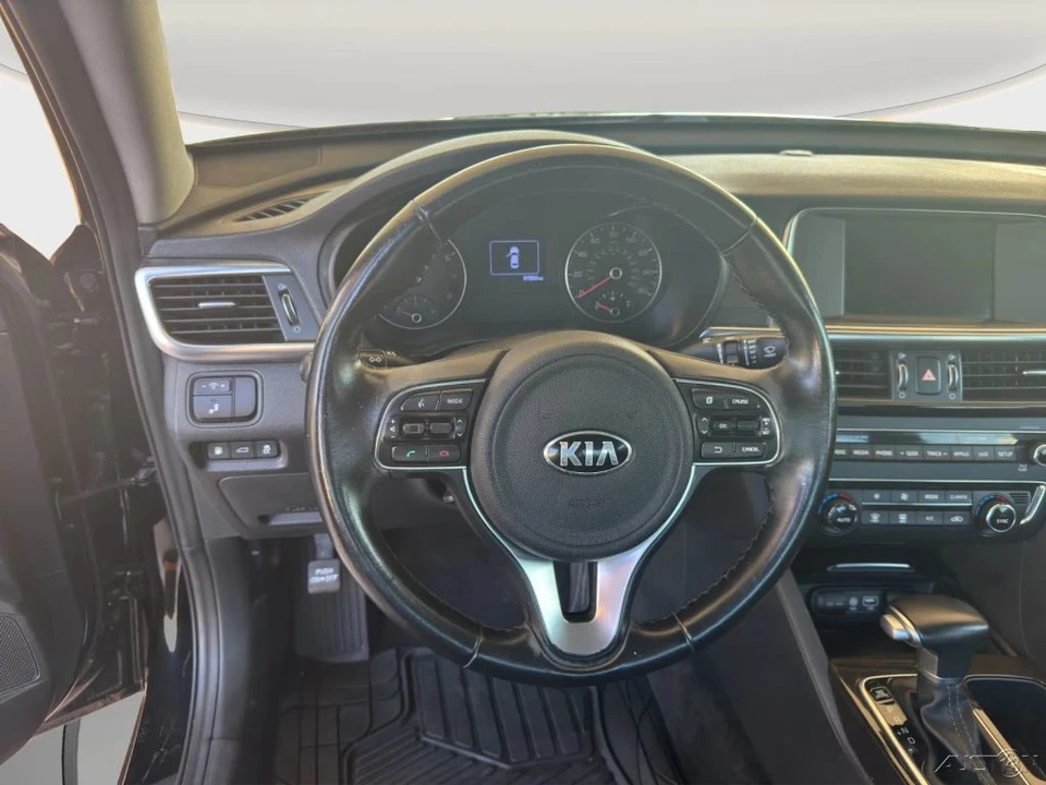 2018 Kia Optima/K5 - Image 8 of 21