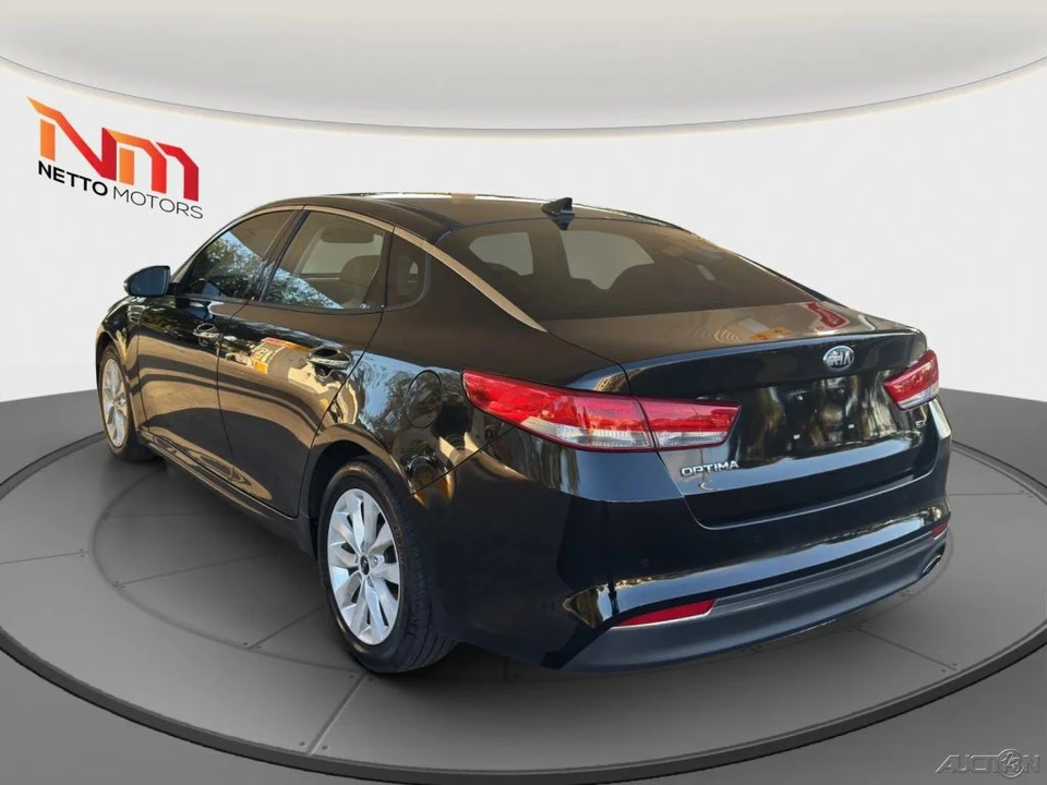 2018 Kia Optima/K5 - Image 3 of 21