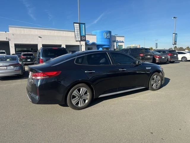 2018 Kia Optima/K5 - Image 3 of 5
