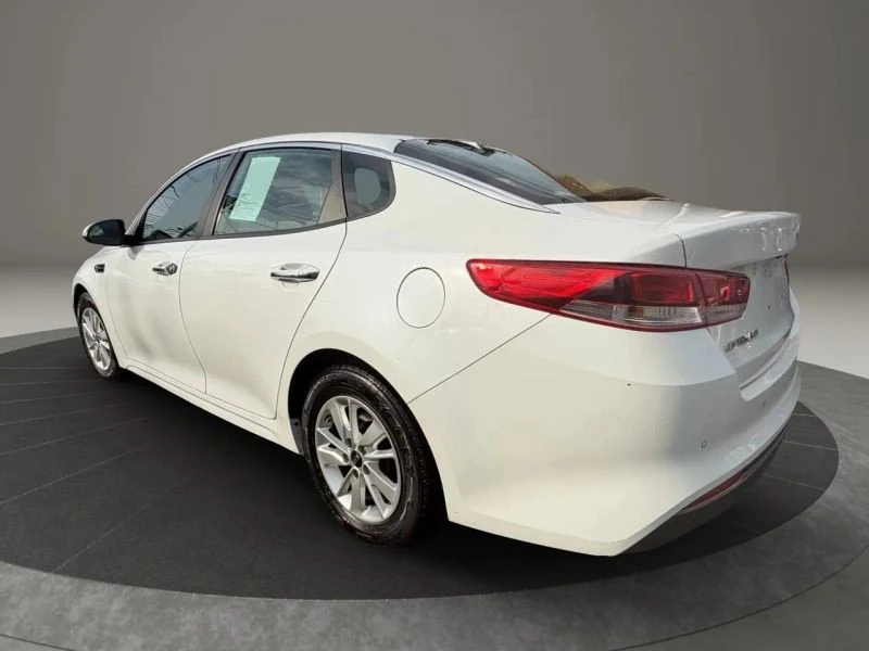 2018 Kia Optima/K5 - Image 7 of 12