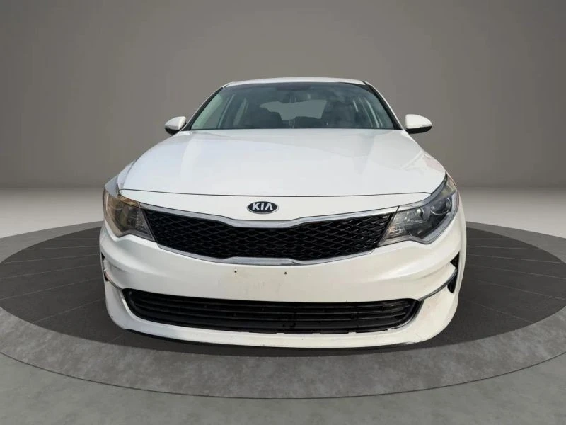 2018 Kia Optima/K5 - Image 2 of 12