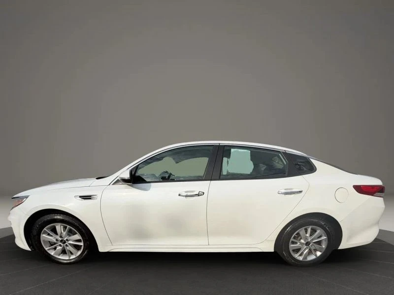 2018 Kia Optima/K5 - Image 8 of 12