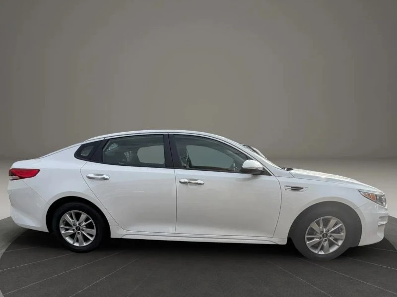 2018 Kia Optima/K5 - Image 4 of 12