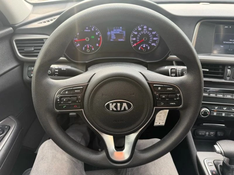 2018 Kia Optima/K5 - Image 12 of 12