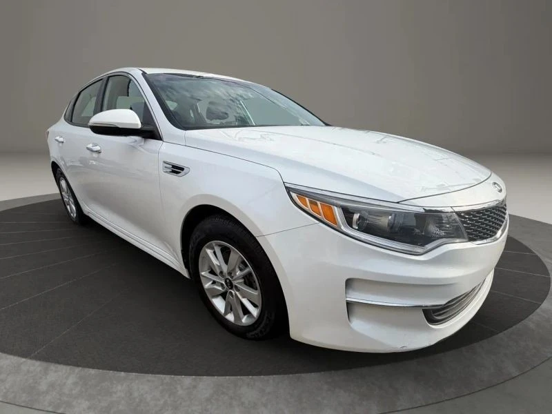 2018 Kia Optima/K5 - Image 3 of 12