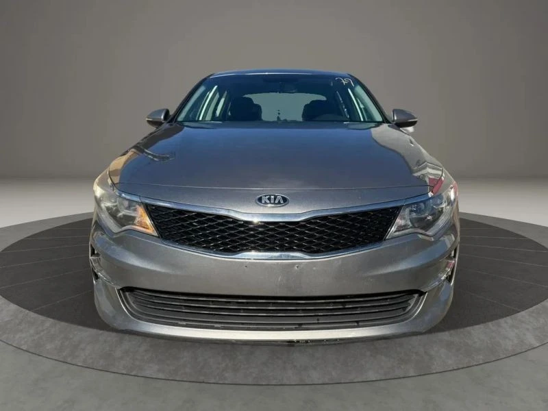 2018 Kia Optima/K5 - Image 2 of 12