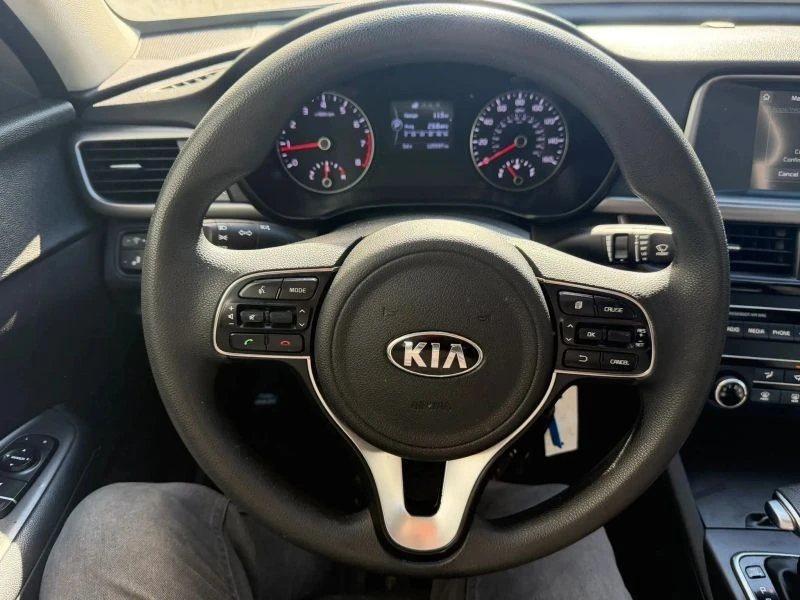 2018 Kia Optima/K5 - Image 12 of 12