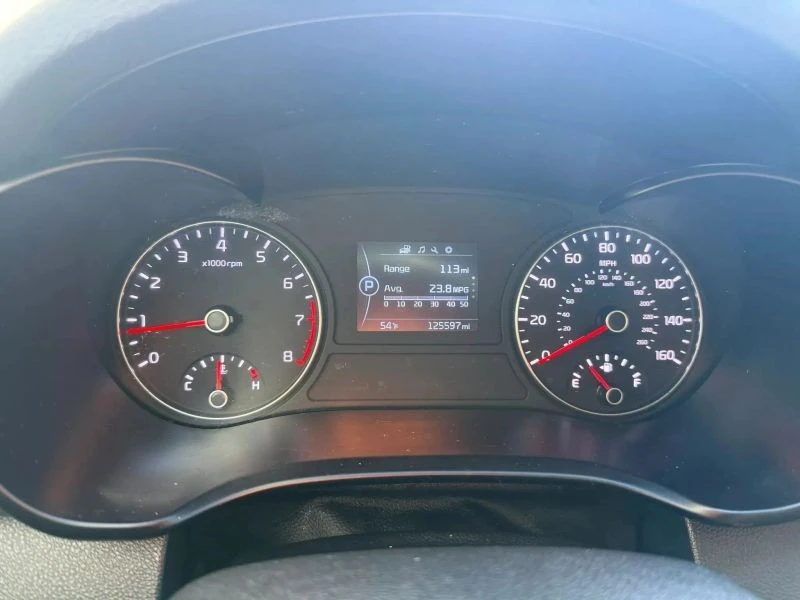 2018 Kia Optima/K5 - Image 10 of 12