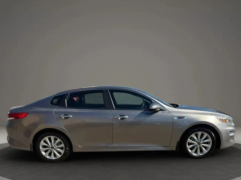 2018 Kia Optima/K5 - Image 4 of 12