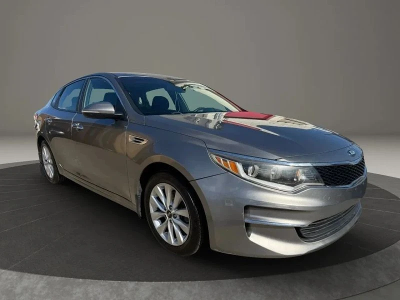 2018 Kia Optima/K5 - Image 3 of 12