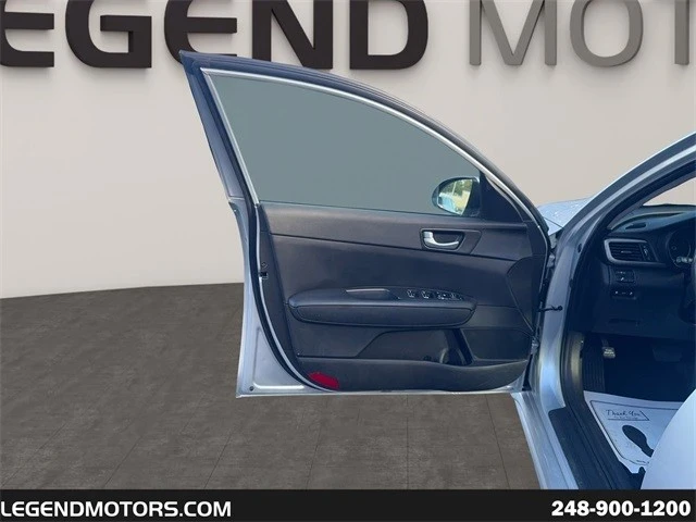 2018 Kia Optima/K5 - Image 11 of 21
