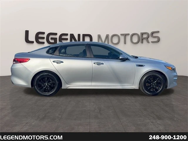 2018 Kia Optima/K5 - Image 9 of 21
